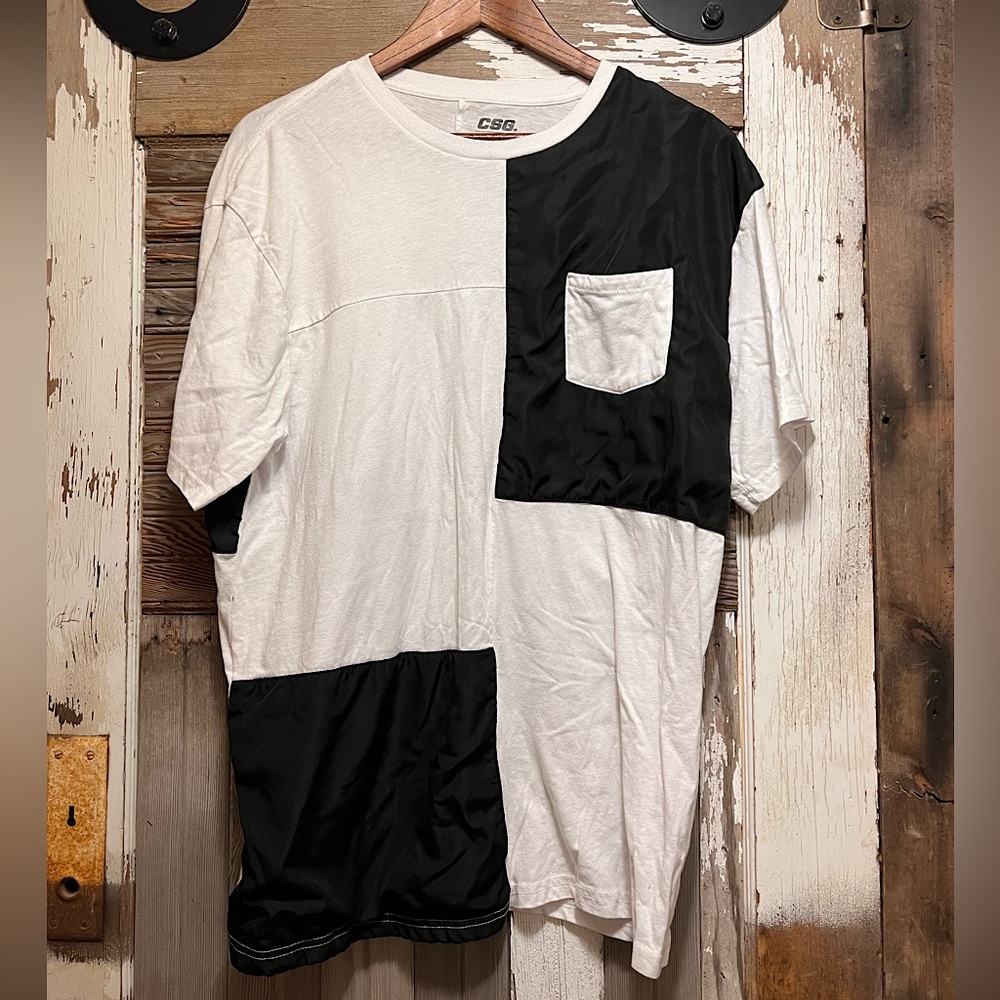 ‼️ CSG T-shirt ‼️